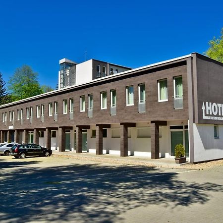 Hotel Sazavsky Ostrov Sazava  Exterior photo